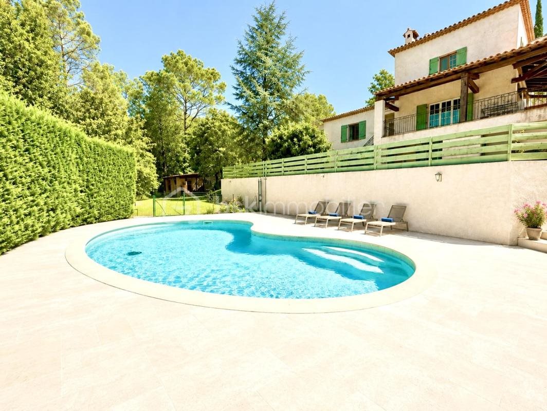 Maison à vendre, 313m², Fayence