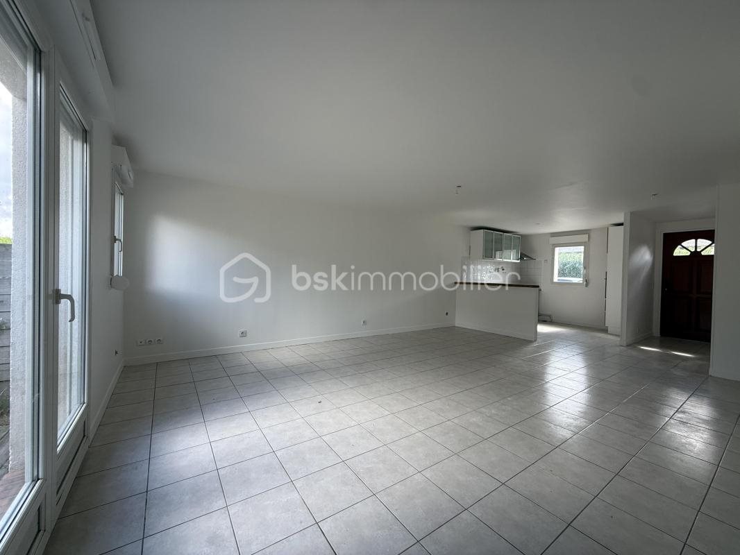 Maison à vendre, 96m², Equemauville