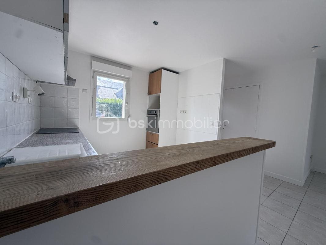 Maison à vendre, 96m², Equemauville