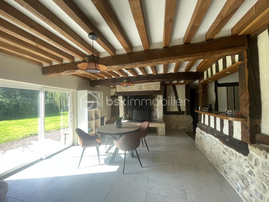 Maison à vendre, 145m², Lisieux