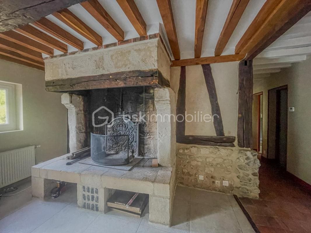 Maison à vendre, 145m², Lisieux