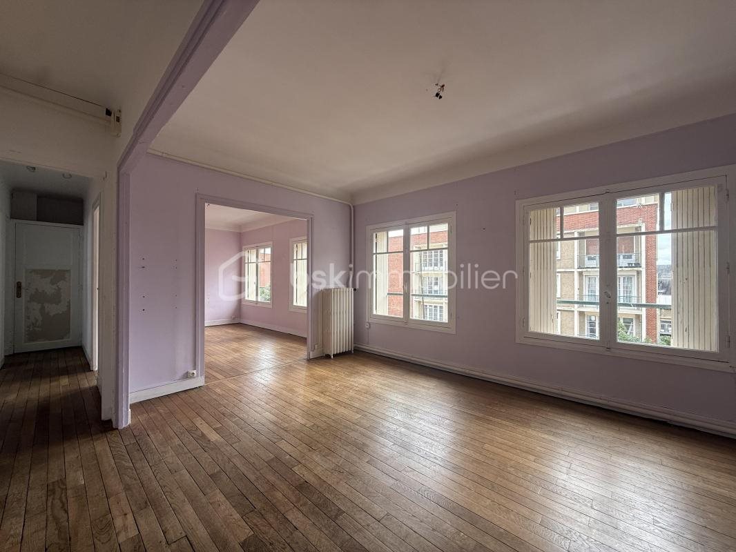 Appartement à vendre, 61m², Lisieux