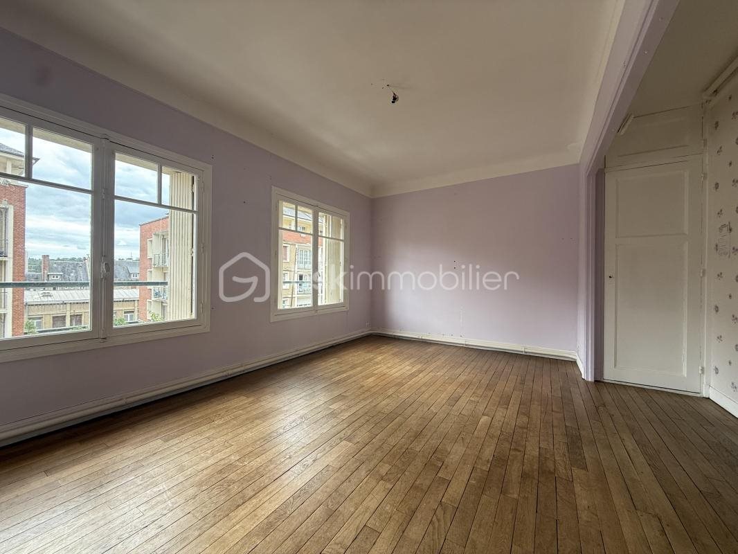 Appartement à vendre, 61m², Lisieux