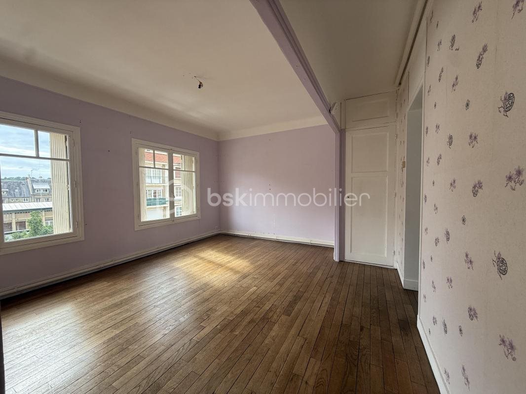 Appartement à vendre, 61m², Lisieux
