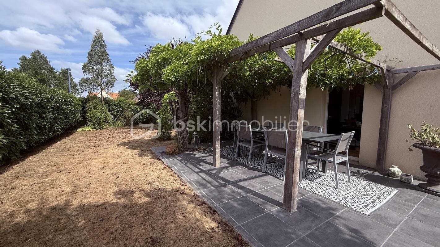 Maison à vendre, 120m², Frénouville