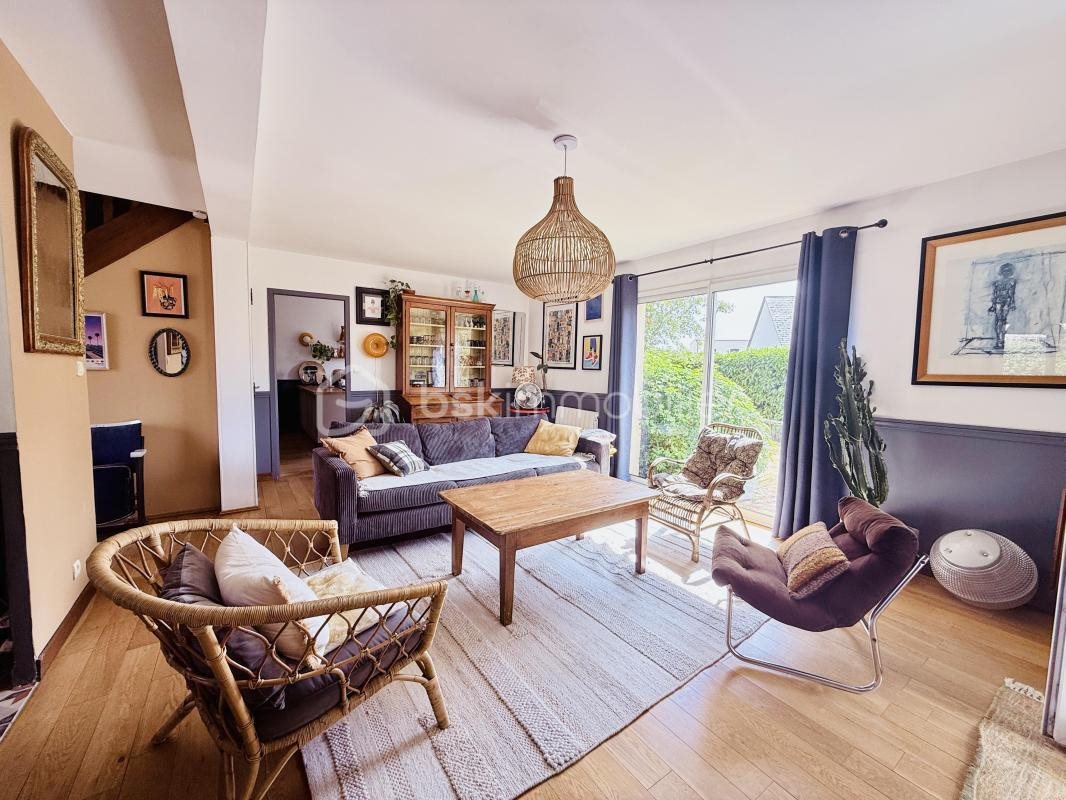 Maison à vendre, 120m², Frénouville