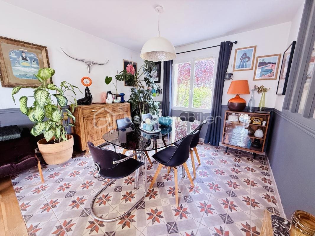 Maison à vendre, 120m², Frénouville