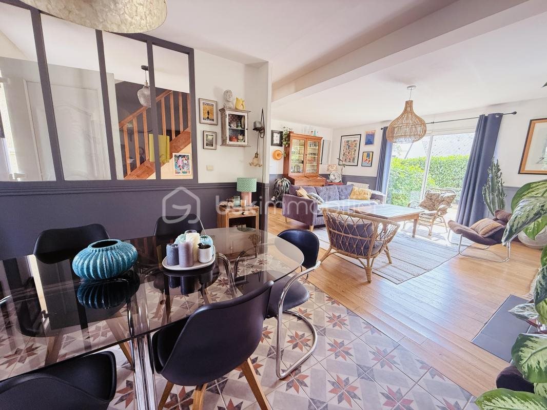 Maison à vendre, 120m², Frénouville