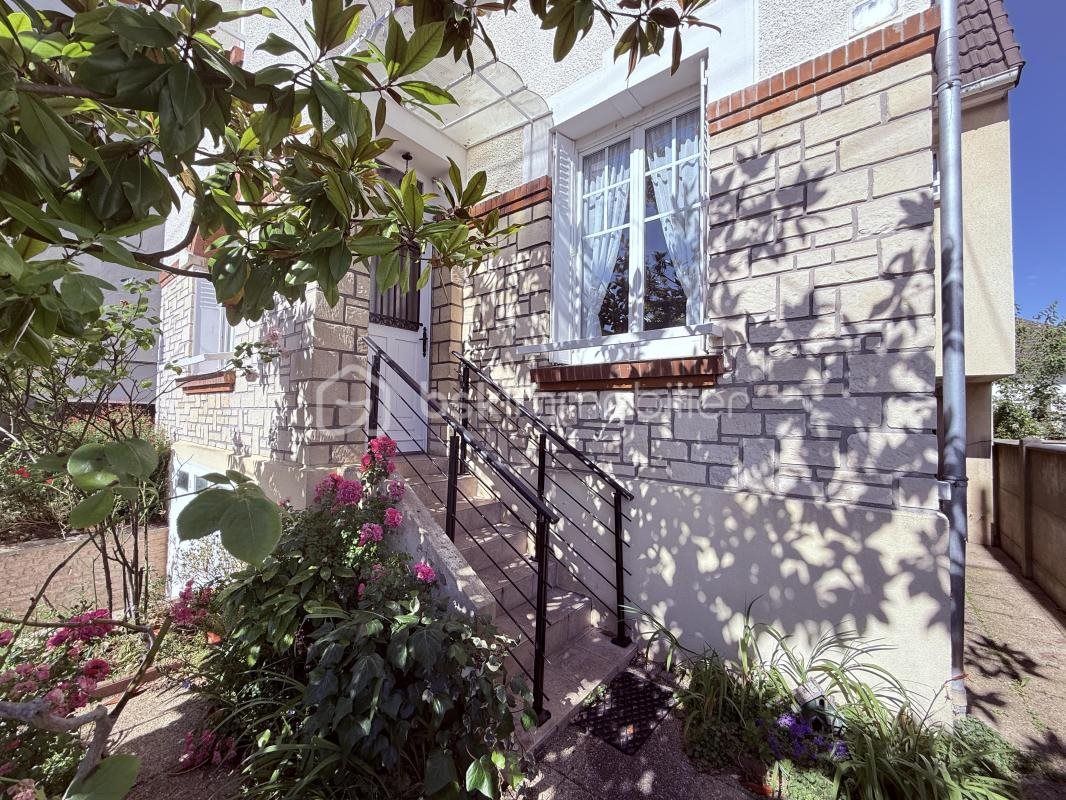 Maison à vendre, 82m², Caen
