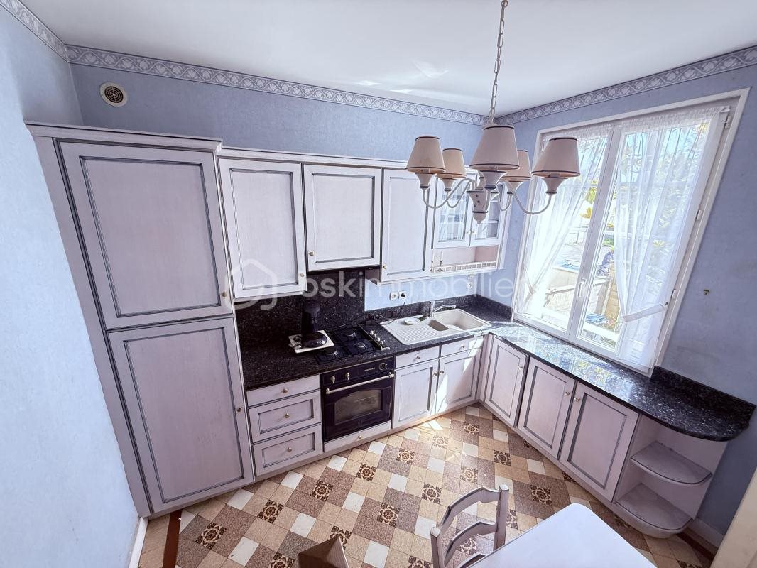 Maison à vendre, 82m², Caen