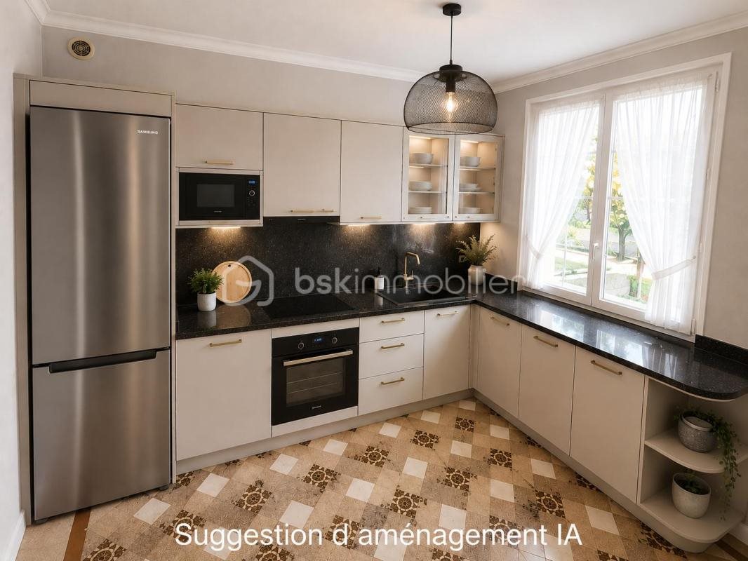 Maison à vendre, 82m², Caen
