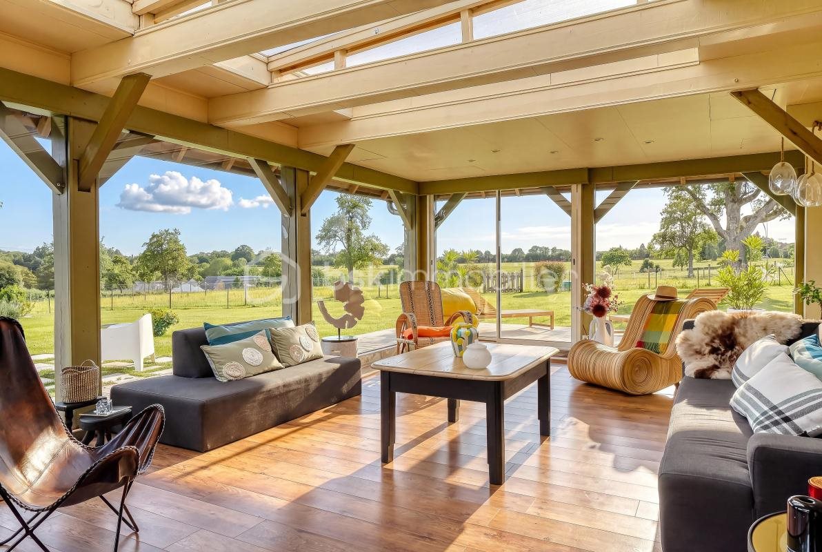 Maison à vendre, 187m², Pont-l'Evêque