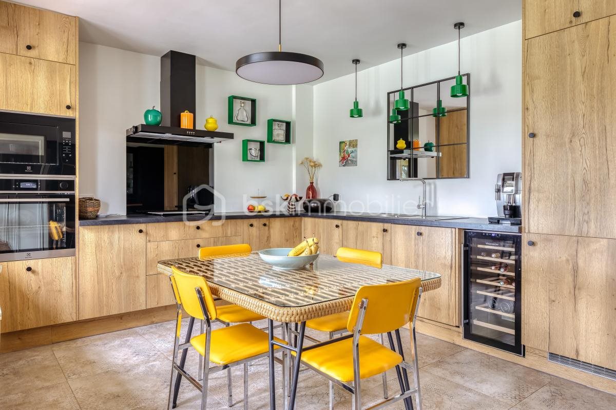 Maison à vendre, 187m², Pont-l'Evêque
