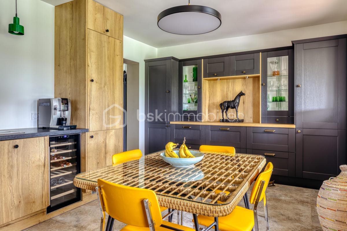 Maison à vendre, 187m², Pont-l'Evêque