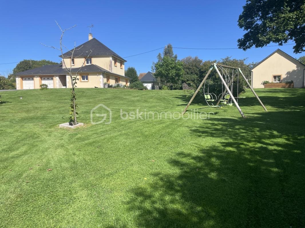 Maison à vendre, 126m², Pont-l'Evêque