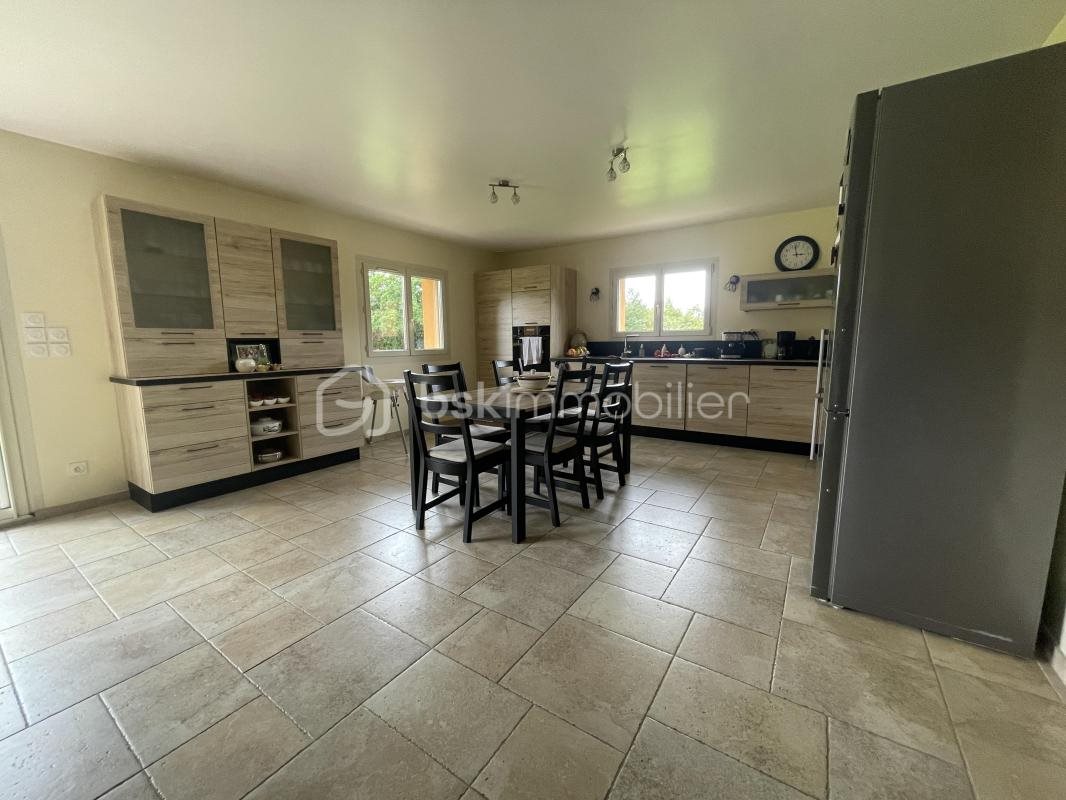 Maison à vendre, 126m², Pont-l'Evêque