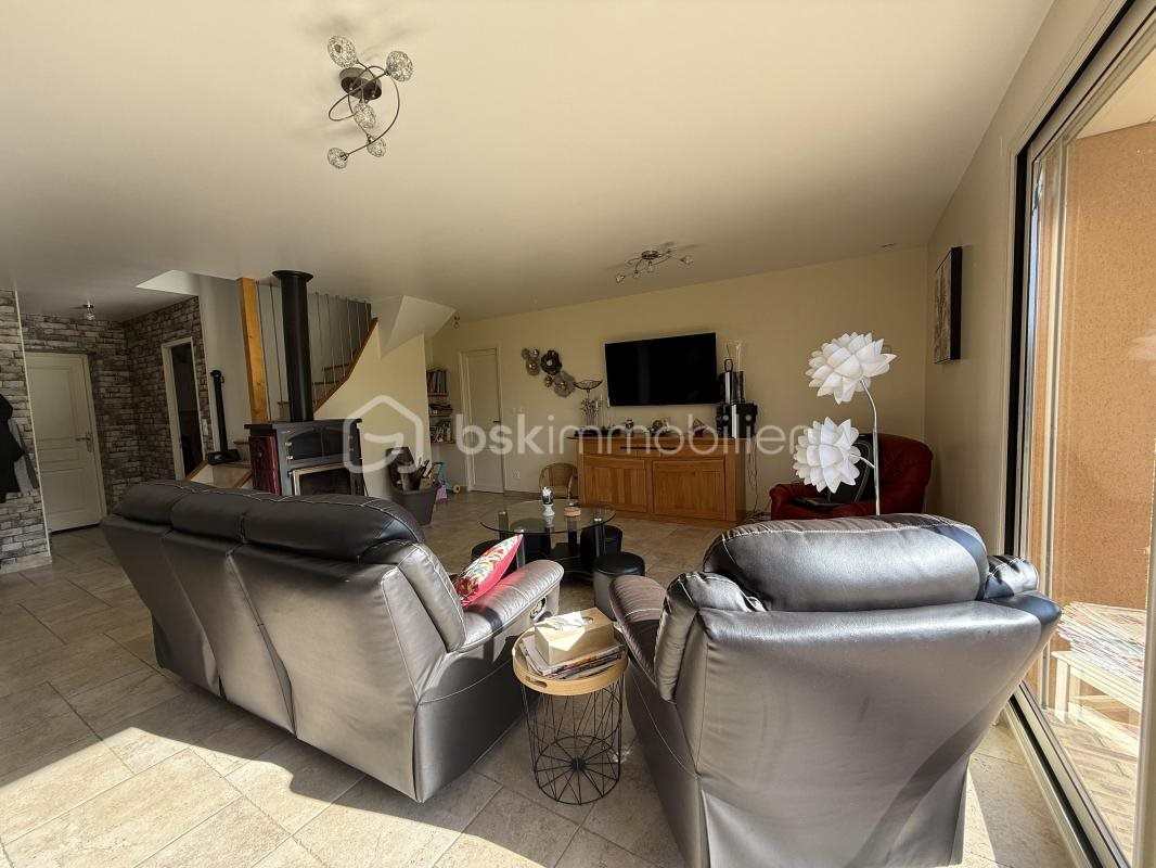Maison à vendre, 126m², Pont-l'Evêque
