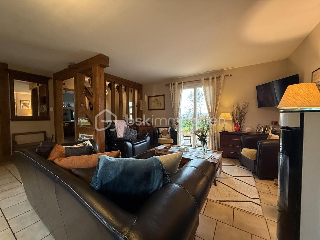 Maison à vendre, 135m², Pont-l'Evêque