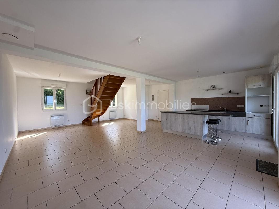 Maison à vendre, 104m², Pont-l'Evêque