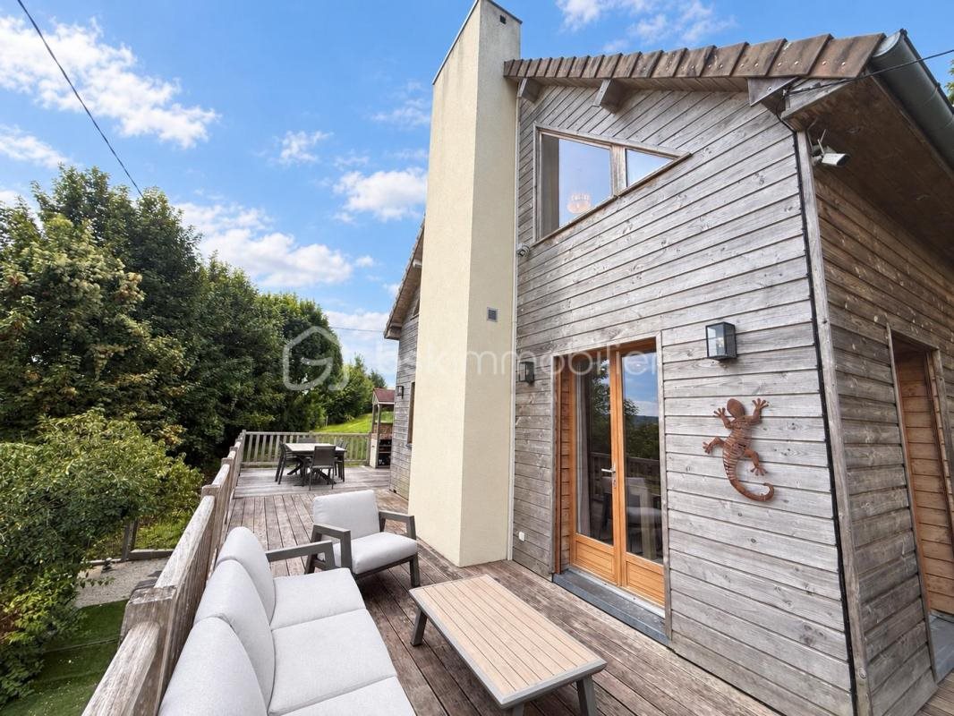 Maison à vendre, 125m², Pont-l'Evêque
