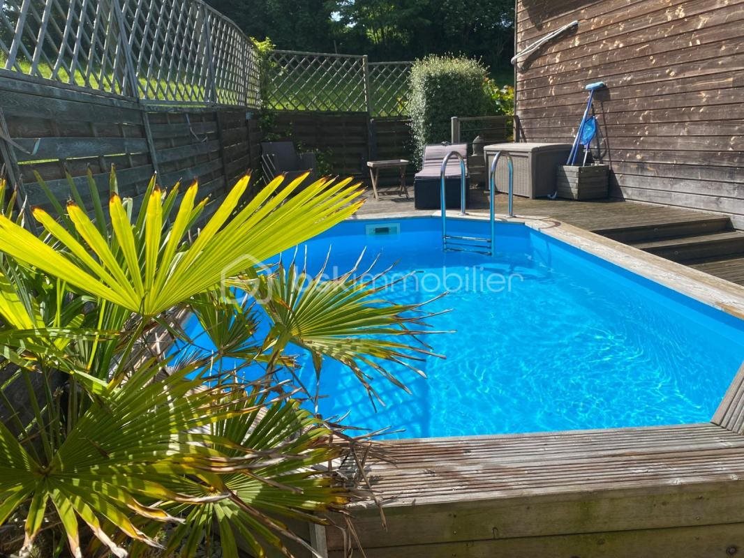 Maison à vendre, 125m², Pont-l'Evêque