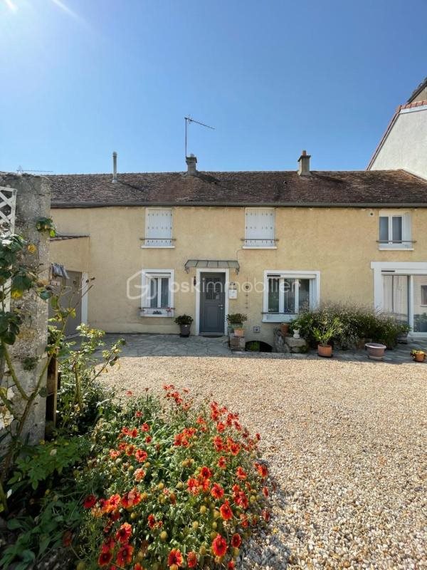 Maison à vendre, 116m², Vert-le-Petit