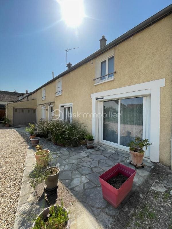 Maison à vendre, 116m², Vert-le-Petit