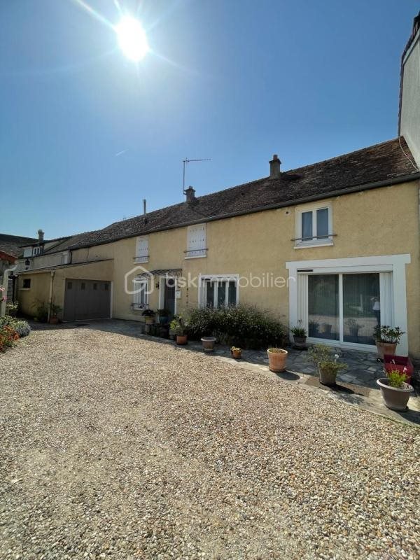 Maison à vendre, 116m², Vert-le-Petit
