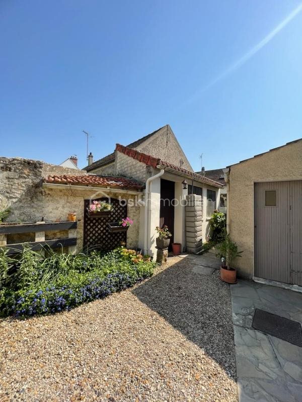 Maison à vendre, 116m², Vert-le-Petit