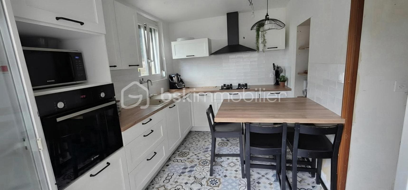 Maison à vendre, 165m², Sens