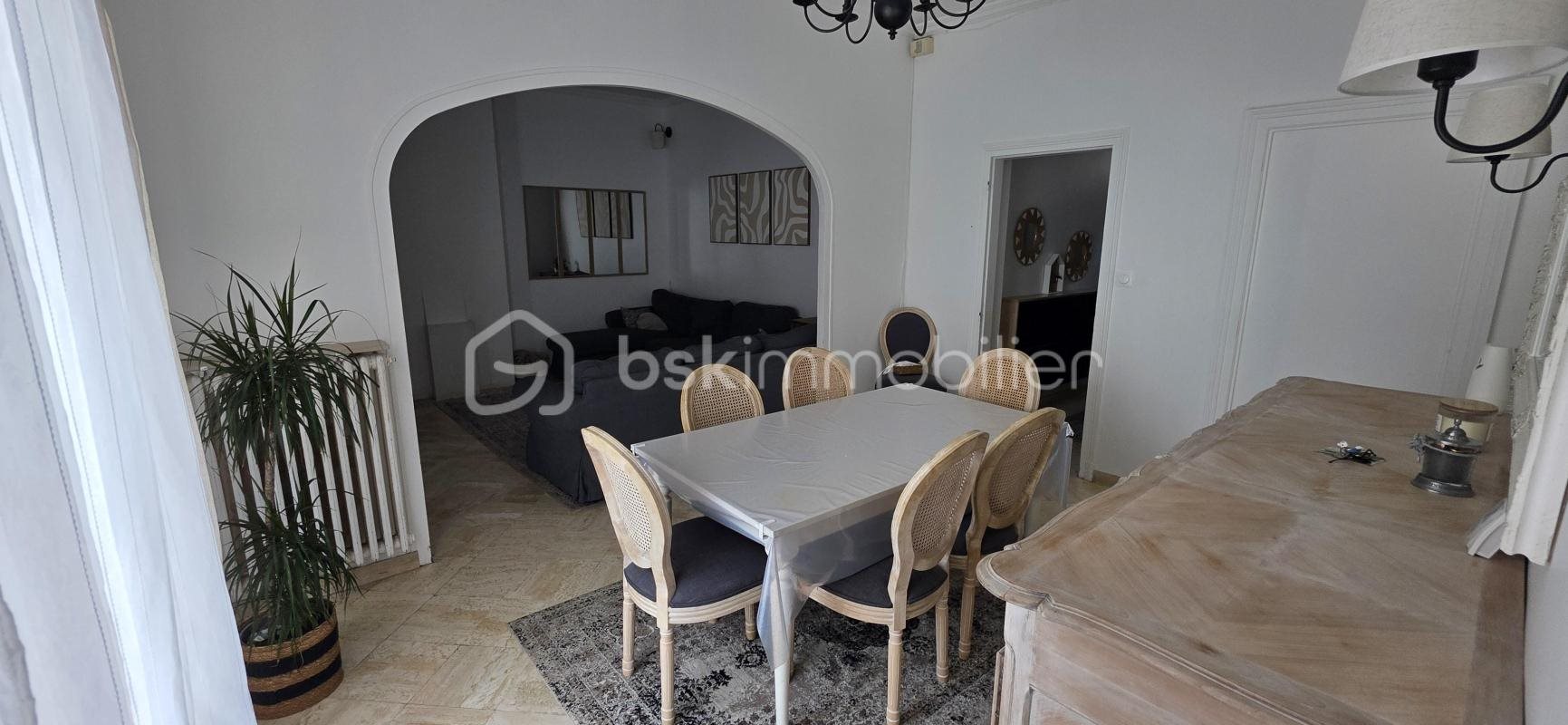 Maison à vendre, 165m², Sens