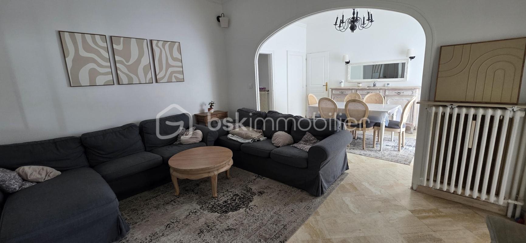 Maison à vendre, 165m², Sens