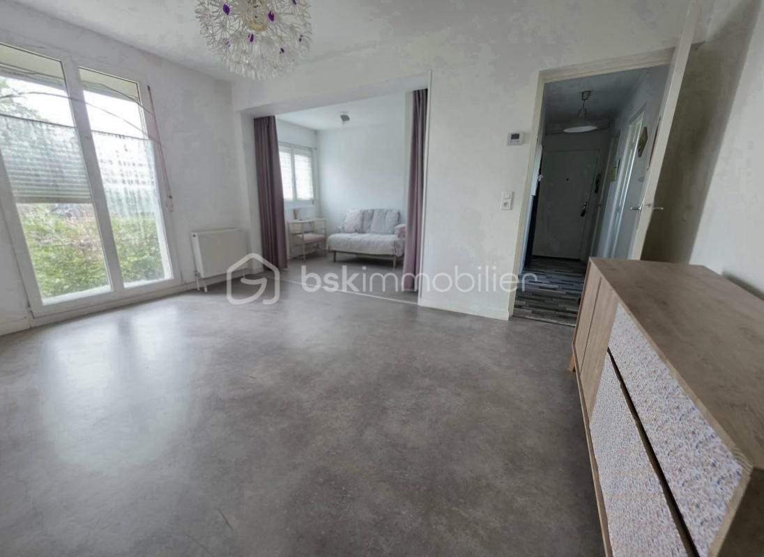 Appartement à vendre, 71m², Sens