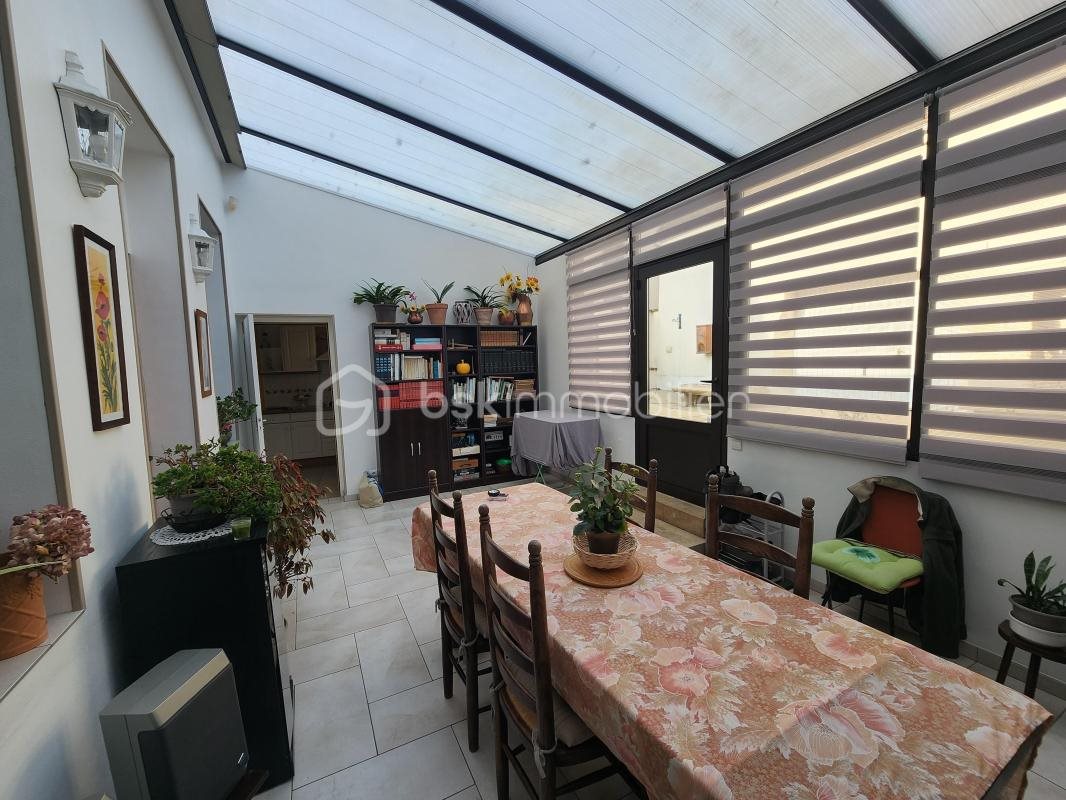Maison à vendre, 132m², Villeneuve-la-Guyard