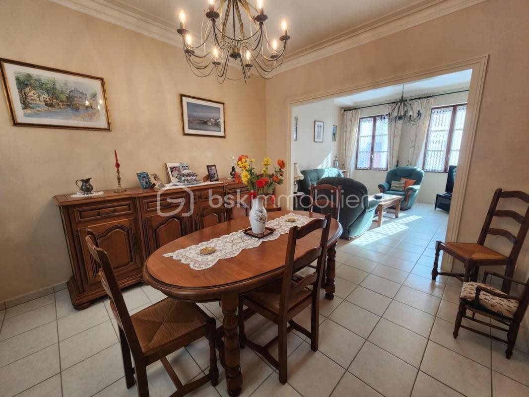 Maison à vendre, 132m², Villeneuve-la-Guyard