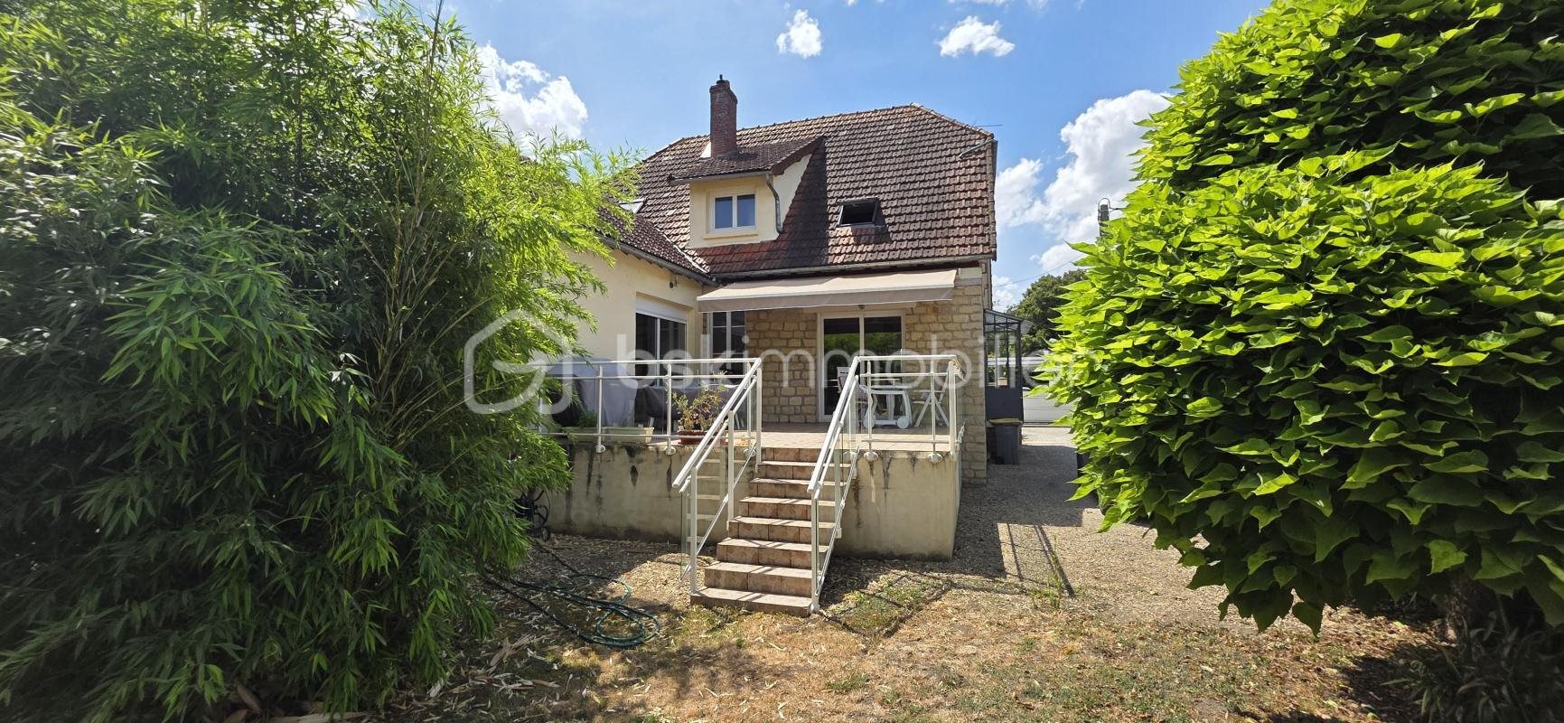 Maison à vendre, 172m², Sens