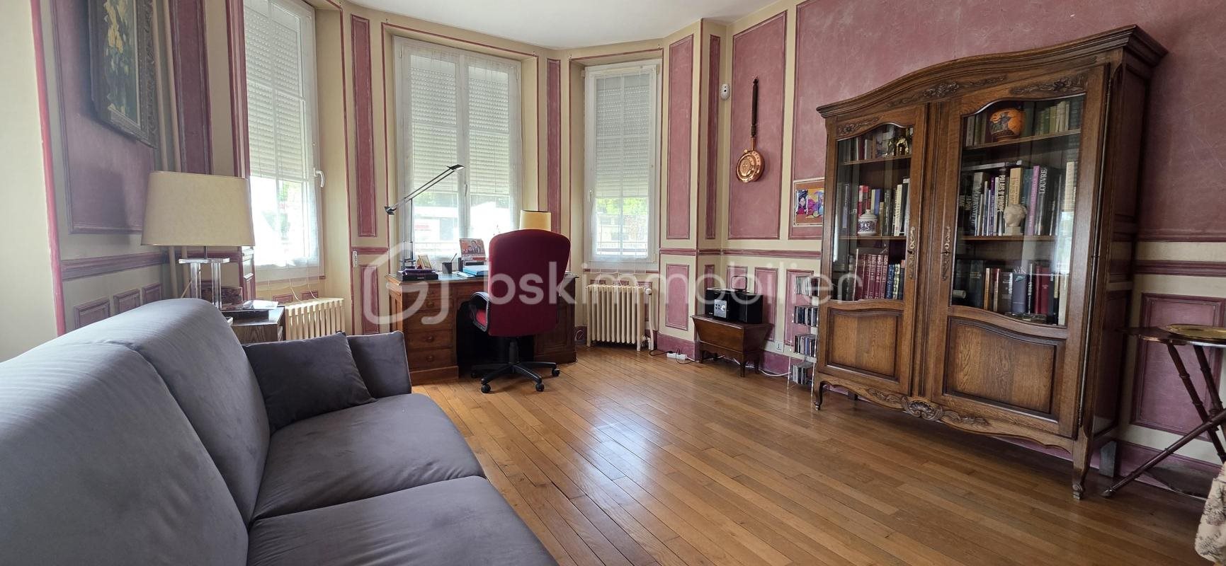 Maison à vendre, 172m², Sens