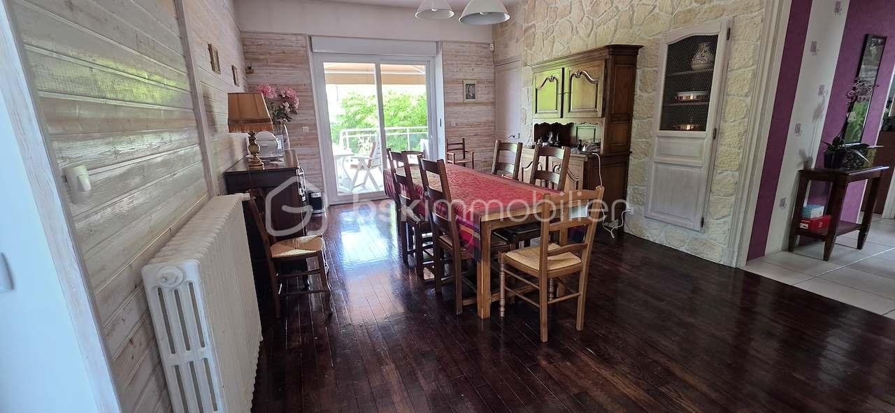 Maison à vendre, 172m², Sens