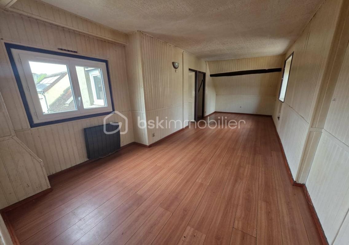 Appartement à vendre, 30m², Sens