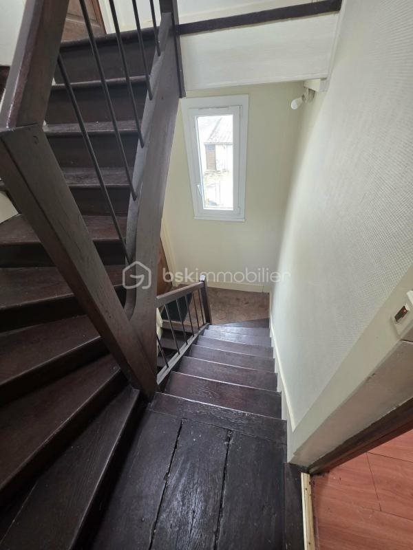 Appartement à vendre, 30m², Sens