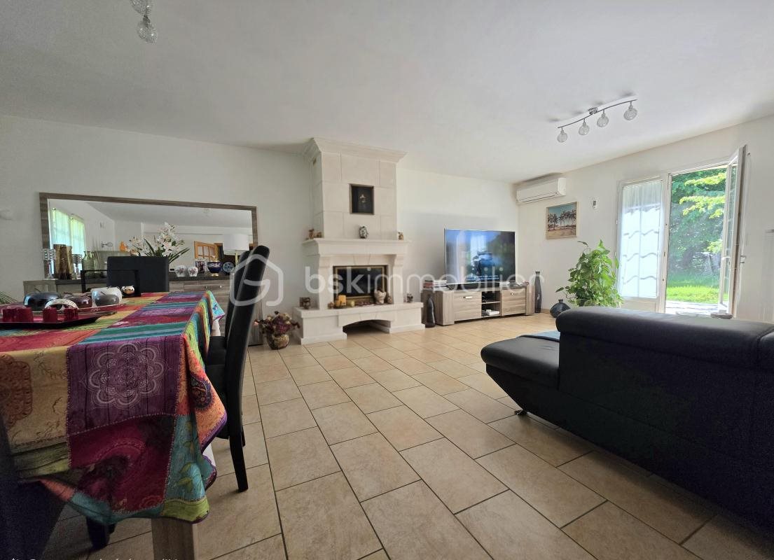 Maison à vendre, 196m², Saint-Valérien