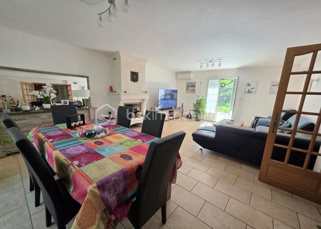 Maison à vendre, 196m², Saint-Valérien