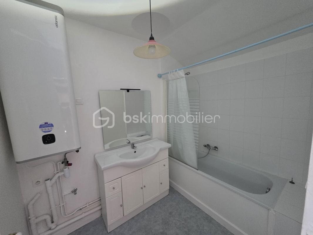 Appartement à vendre, 60m², Sens