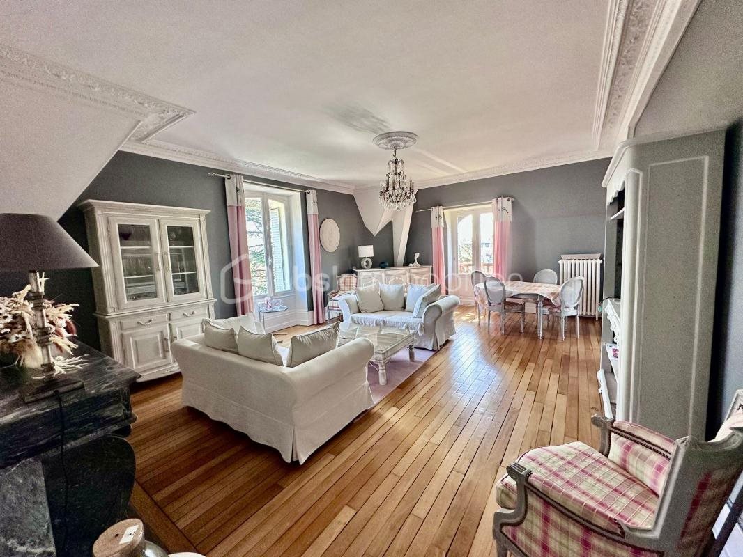 Appartement à vendre, 131m², Sens
