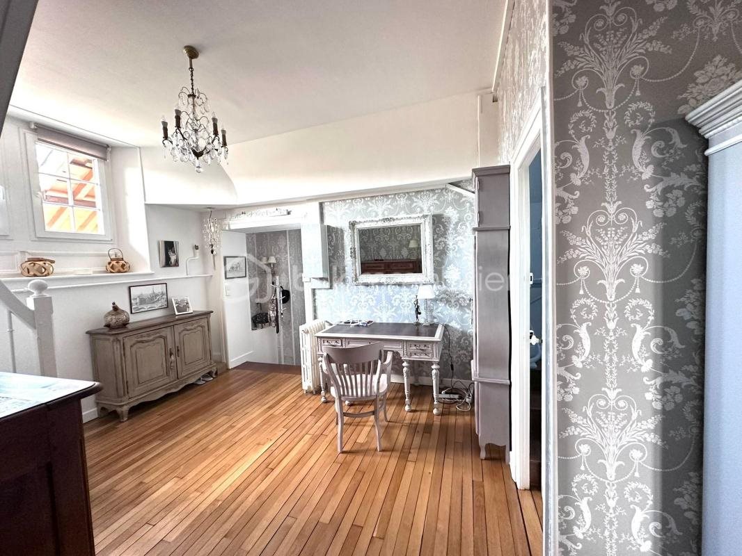 Appartement à vendre, 131m², Sens