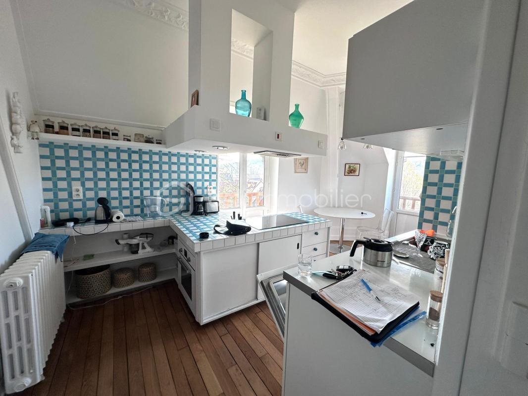 Appartement à vendre, 131m², Sens
