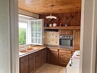Maison à vendre, 99m², Fontaine-la-Gaillarde