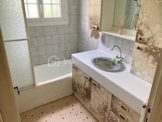 Maison à vendre, 99m², Fontaine-la-Gaillarde