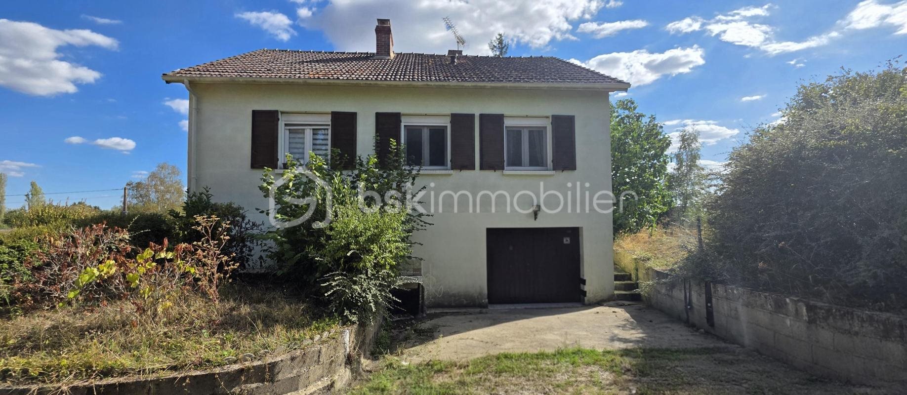 Maison à vendre, 96m², Cornant