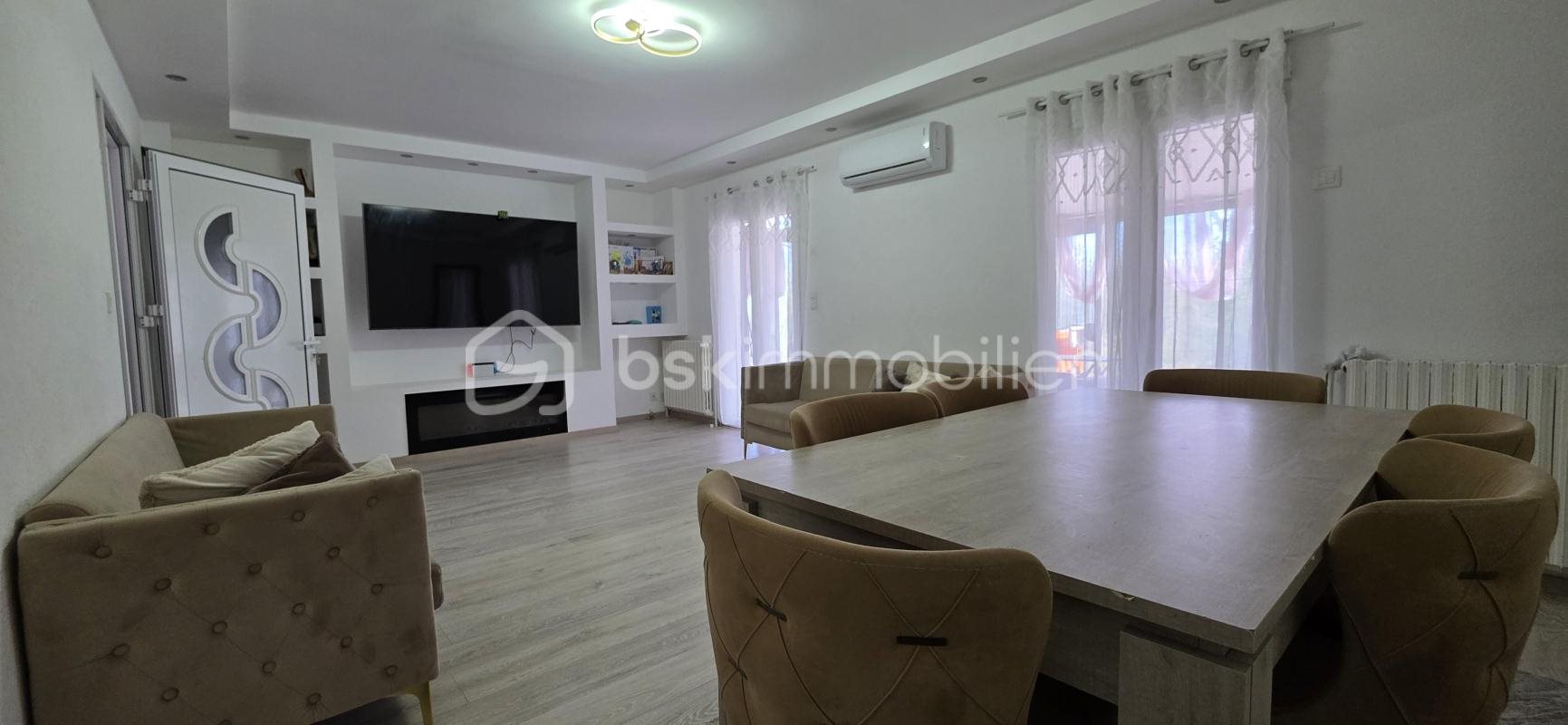 Maison à vendre, 96m², Cornant